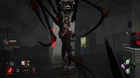 Dead By Daylight Face The Fear Or Hunt The Weak Playlab Magazine