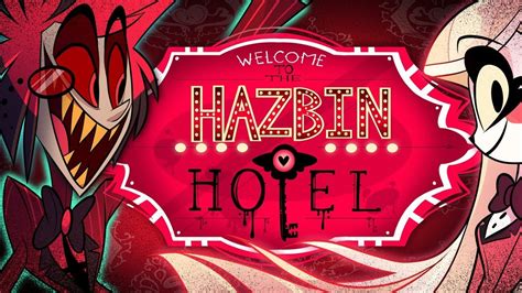 Hazbin Hotel Episode Release Date Cast Plot And More Interviewer Pr