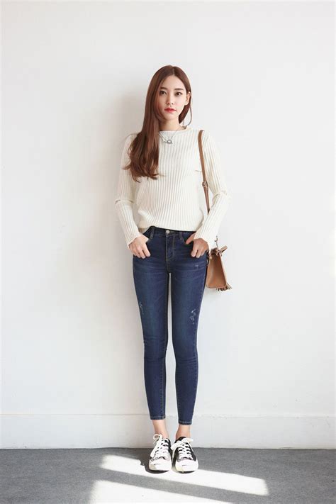 casual outfit style korean fashion winter korean fashion casual korean fashion trends korean