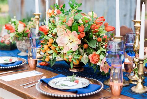 50 Modern Navy Blue And Coral Wedding Ideas Shutterfly