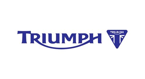 Triumph Logo Vector At Collection Of Triumph Logo