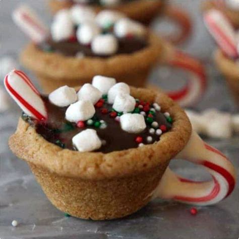 50 Amazing Christmas Cookies To Delight Your Guests Cookies Recipes