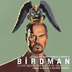 ‎Birdman (Original Motion Picture Soundtrack) - Album by Antonio ...