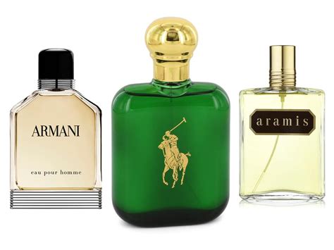 50ml Men Classic Cologne Perfume Long Lasting Mature Gentleman