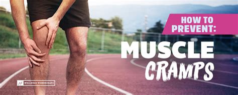 How To Prevent Muscle Cramps Stop Side Stitches Airrosti