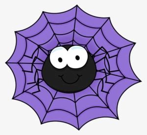 Cute Spider Clip Art Spider Clip Art Spider Images - Spider And Web Clipart - Free Transparent ...