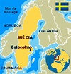 Por que visitar a Suécia? Conheça seus atrativos