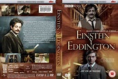 Einstein And Eddington - ArquiCienciayMetal.Com
