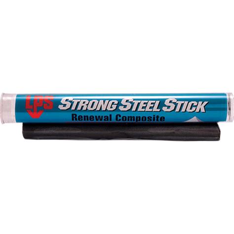 Lps Strong Steel Stick Renewal Composite Hi Line Inc