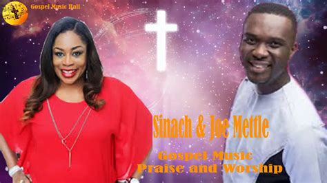 For more info & artist bookings contact: Sinach and Joe Mettle Gospel Music Praise and Worship 2019 ...
