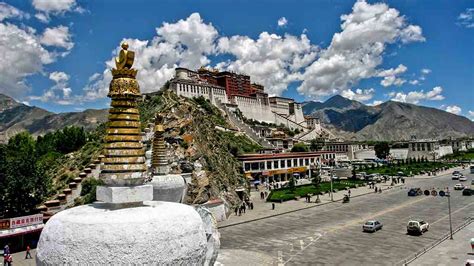Traveling To Tibet Your Top 5 Tibet Travel Questions Answered Go