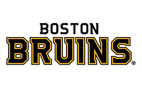 Boston Bruins Logo Nhl 02 Png Logo Vector Brand Downloads Svg Eps