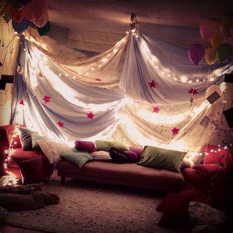 Pijama Party Tent Fiesta De Pijamas Para Adultos Fiestas De