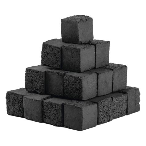 Briquettes Made From Coconut Shell Inaexport