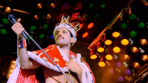 Hungarian Rhapsody Queen Live In Budapest 1986 12 Hamarosan A