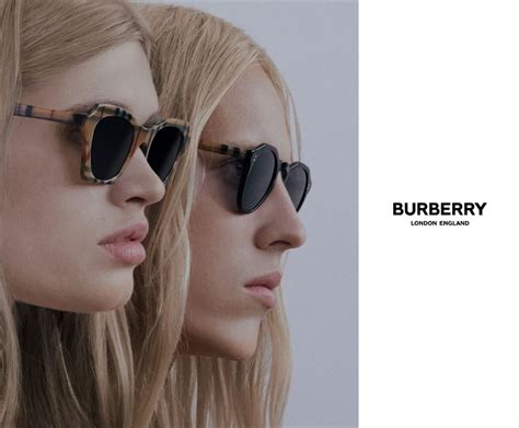 Burberry Cohen S Fashion Optical