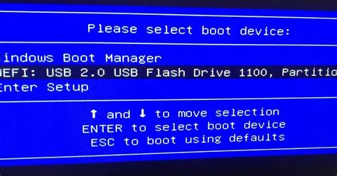 Rmprepusb Easy Boot And Usb Booting How To Fix The Issue Of The Bios