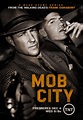 New MOB CITY Teaser Trailer and Posters