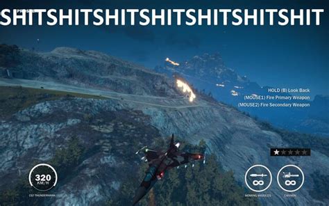 Image Just Cause 3 Missile Meme Parody Just Cause Wiki Fandom