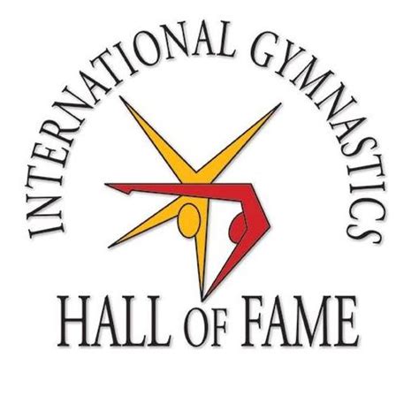International Gymnastics Hall Of Fame Oklahoma City Ok
