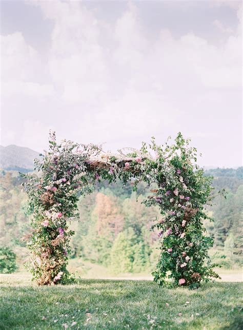 77 Wedding Arches That Will Instantly Upgrade Your Ceremony Wedding Arch Branch Arch Wedding