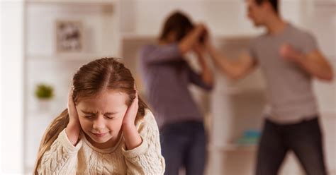 Violenza Domestica Quando I Bambini Assistono Ticinonline