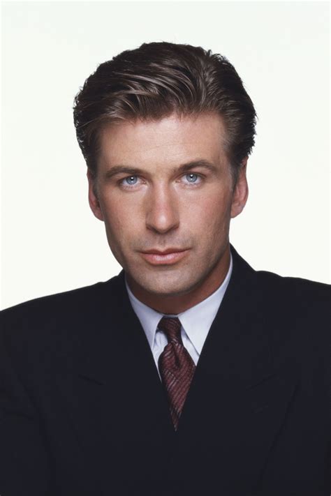 Alec Baldwin Biografía películas series fotos vídeos y noticias