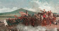 150 aniversarios de la batalla del 2 de abril de 1867 – Plumas Libres