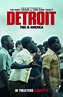 Sección visual de Detroit - FilmAffinity