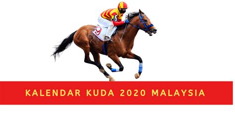 Calendar 2020 Kuda Pdf