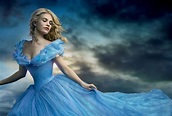 Cinderella 2015: Fashion Influences, Fairytale History, And a Rap ...