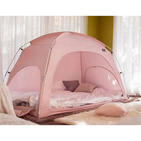 Stunning Privacy Play Tent On Bed Warm Sleep Bed Tent For Kids Indoor