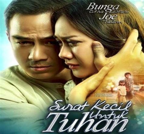 We did not find results for: Download Film Surat Kecil Untuk Tuhan (2017) WEB-DL Full ...