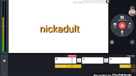 Nick Adult Sign Off Nick Jr Sign In Youtube