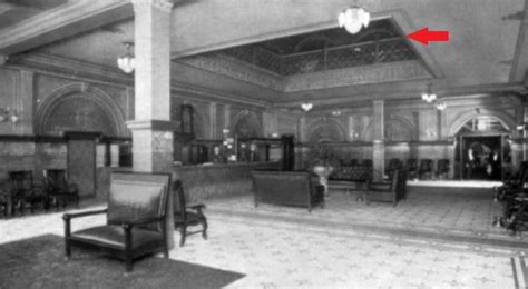 The lexington hotel was built in 1892 as a residential hotel and designed by clinton warren. The Lexington Hotel