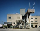 Art Center College of Design South Campus | KEVIN DALY ARCHITECTS ...