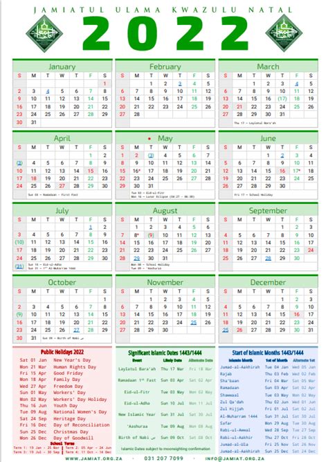 2023 Calendar With Islamic Dates Get Latest News 2023 Update
