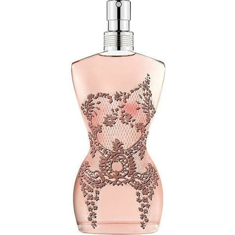 Classique By Jean Paul Gaultier Eau De Parfum Reviews And Perfume Facts