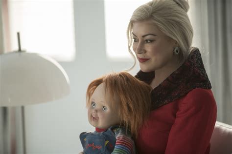 Brutal Killings And Campy Humor Make Cult Of Chucky The Diabolical