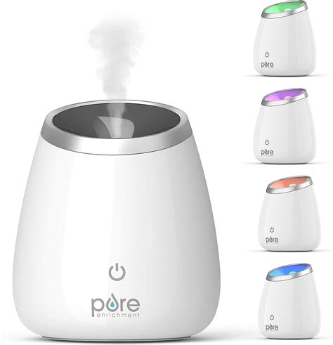 The Best Pure Spa Aromatherapy Diffuser Of October 2021 Reviews And Buying Guide