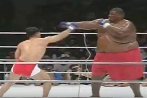 Fight Archives Emanuel Yarbrough Vs Daiju Takase Bloody Elbow