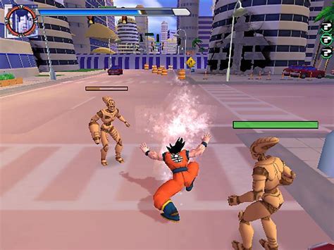 Dragon ball tactics is a no limited player multiplayer game with bot support Baixar: Dragon Ball Z: Sagas - PS2 ~ Portal do Game