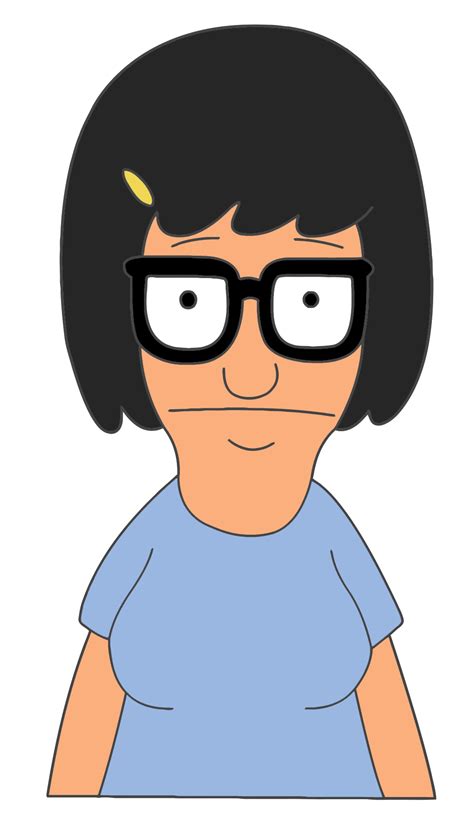 Tina Bob S Burgers Wikia Fandom Powered By Wikia