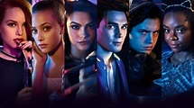 Riverdale (TV Series 2017- ) - Backdrops — The Movie Database (TMDb)