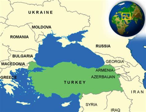 Yandex haritalar tam adresi bilmediğinizde bile istediğiniz yeri bulmanıza yardımcı olur ve oraya toplu taşıma, araç veya yürüyüş rotası oluşturur. Turkey Country Map