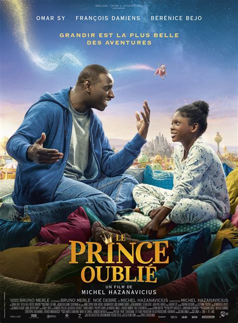 Le Prince Oublié Film 2020 Senscritique