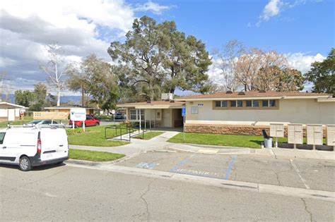 Riverside County Housing Authority In Riverside Ca The County Office