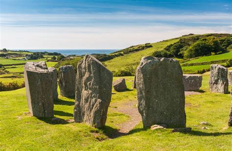 Drombeg Stone Circle Why Visit One Of The Best Ancient Irish