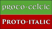 Proto-Celtic vs Proto-Italic language (Italo-Celtic?) - YouTube