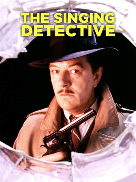 The Singing Detective 1986